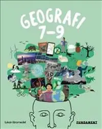 Fundament Geografi 7–9